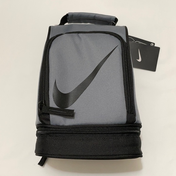 Nike Handbags - NIKE Lunch Bag